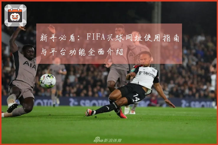 新手必看：FIFA买球网址使用指南与平台功能全面介绍