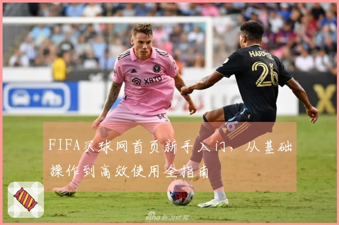 FIFA买球网首页新手入门，从基础操作到高效使用全指南