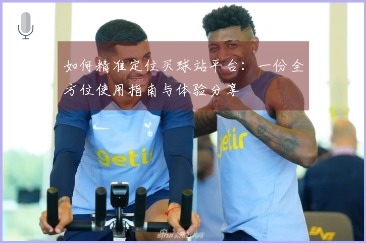 如何精准定位买球站平台：一份全方位使用指南与体验分享