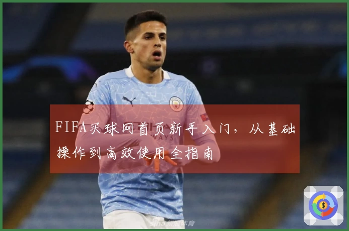 FIFA买球网首页新手入门，从基础操作到高效使用全指南