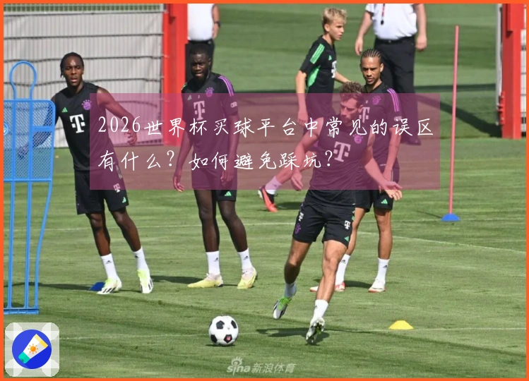 2026世界杯买球平台中常见的误区有什么？如何避免踩坑？