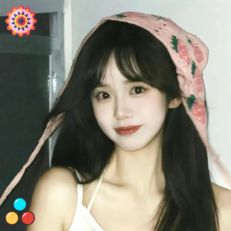 头像