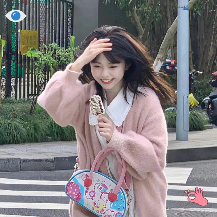 头像